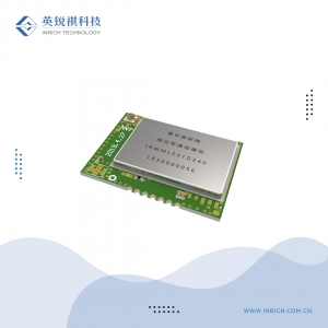 IRWML201G24 通用微功率传感器通信模组