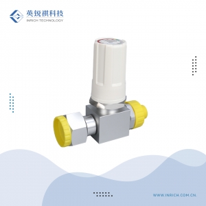 IRW-S20E1 无线SF6密度传感器
